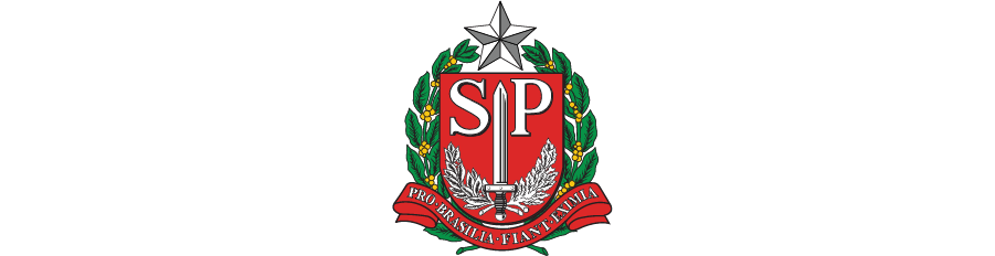 Logo Secretaria de Segurança Pública de São Paulo